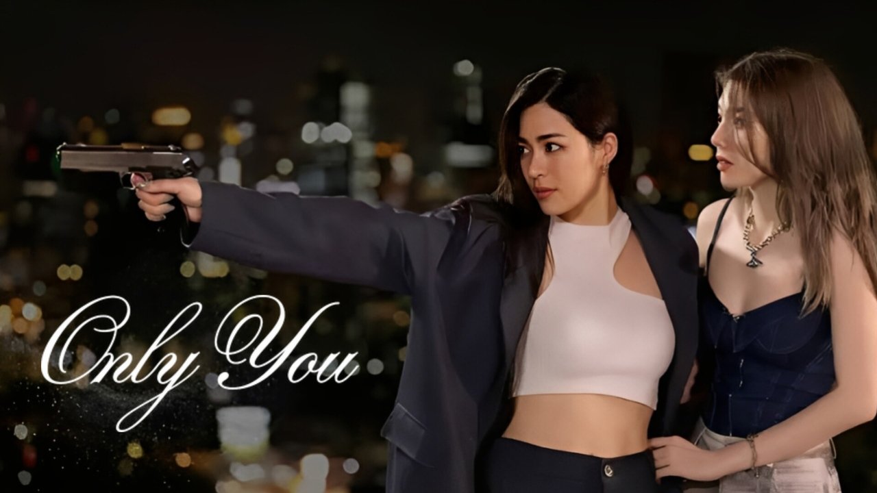 Only You - Season 1 Episode 14 : Episode 14