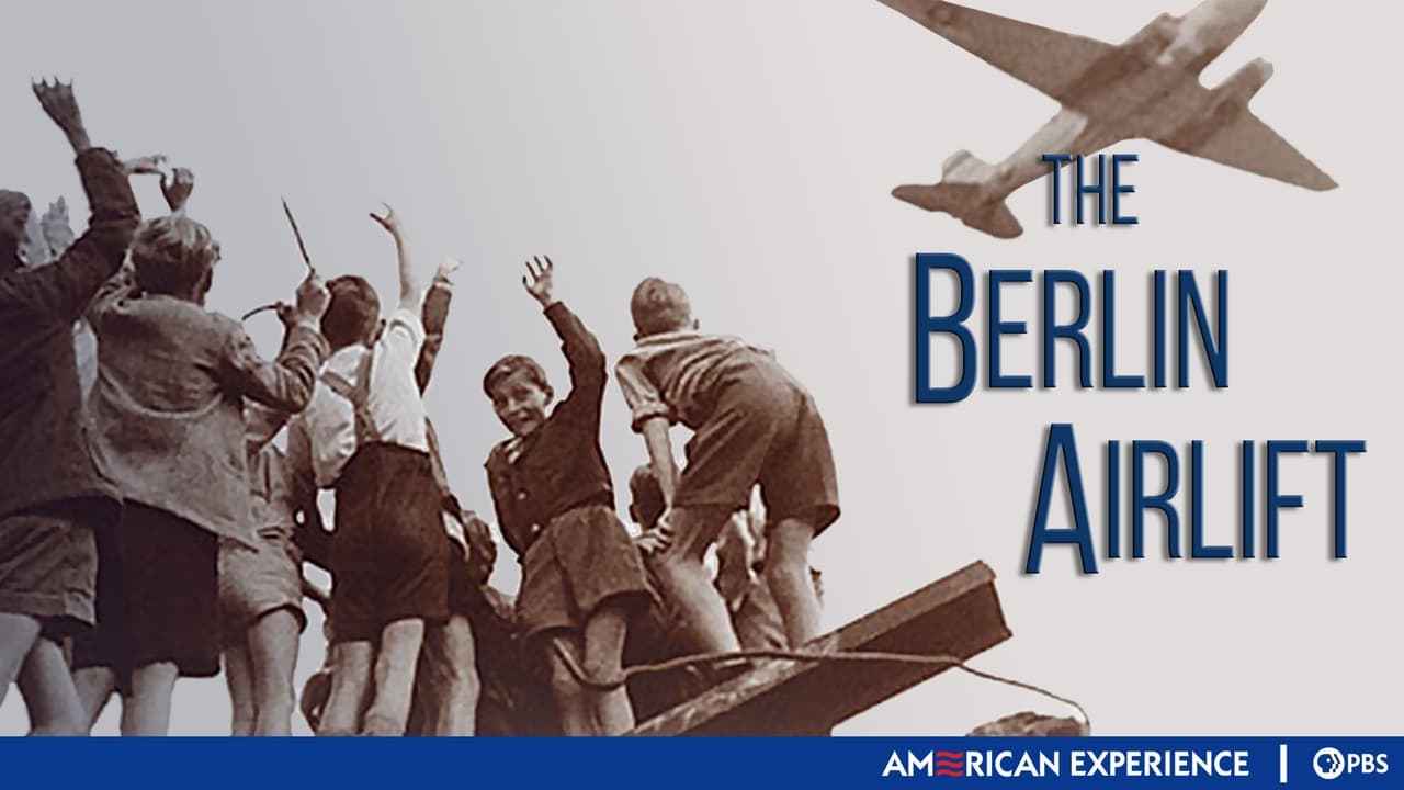 American Experience - Season 19 Episode 7 : The Berlin Airlift