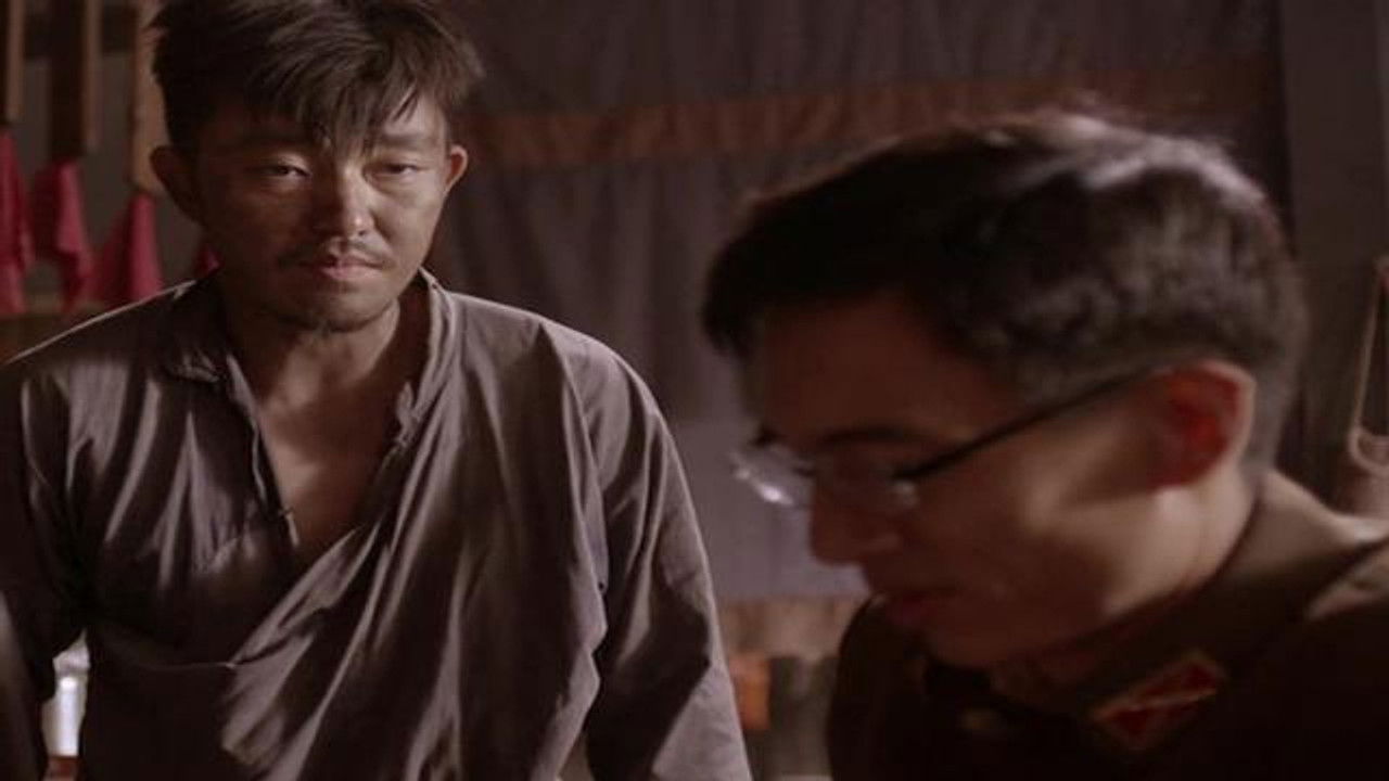 猜拳 — Épisode 9