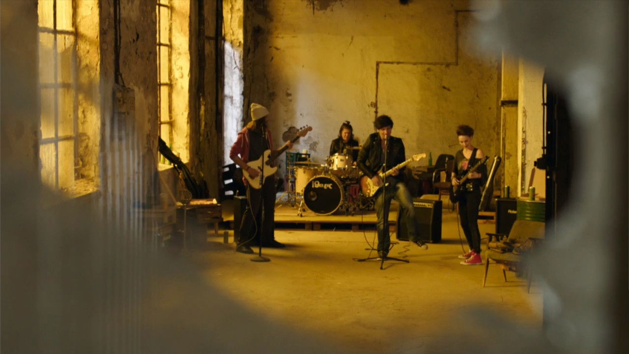 Csak színház és más semmi — Épisode 8