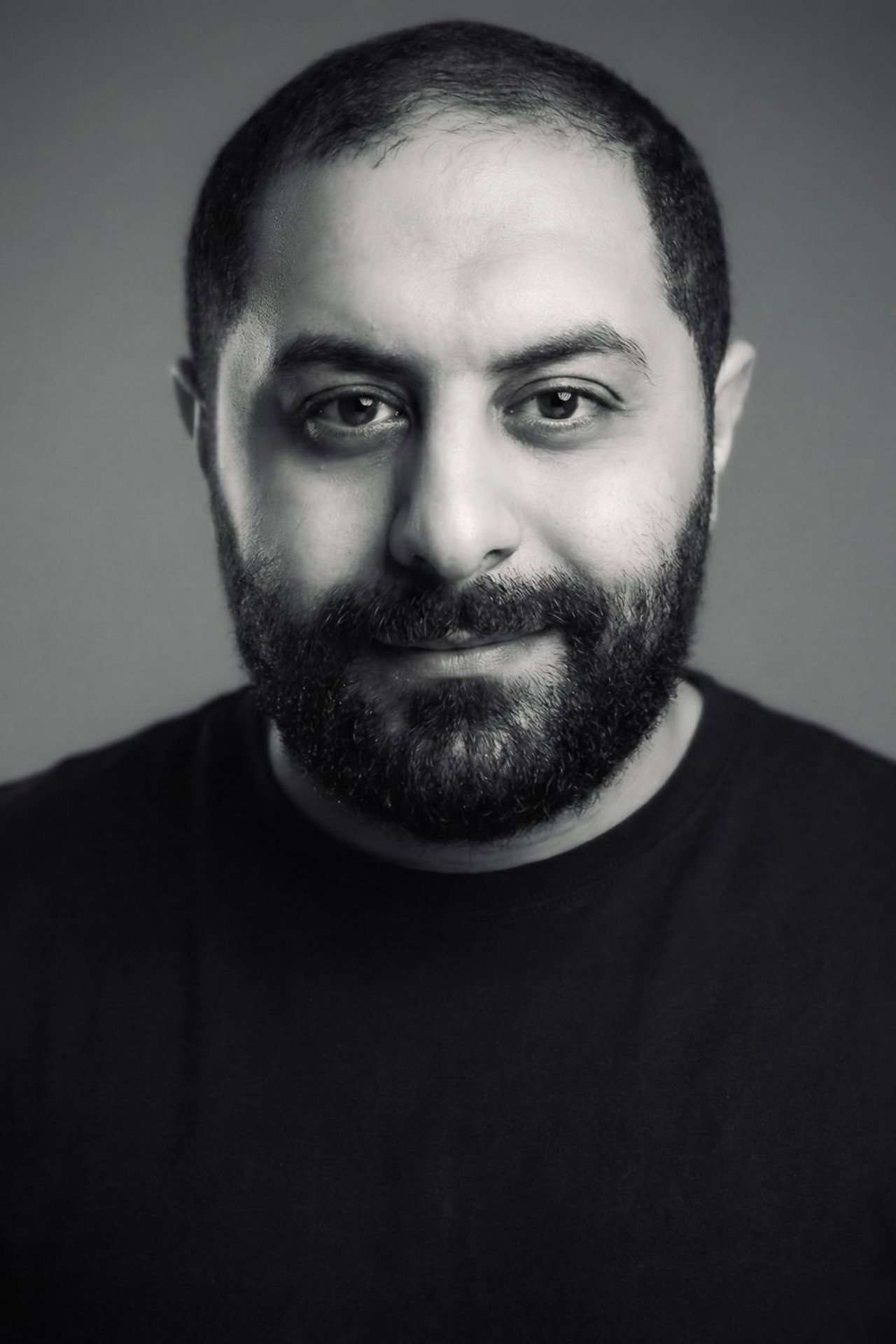 Marwan Elshafie