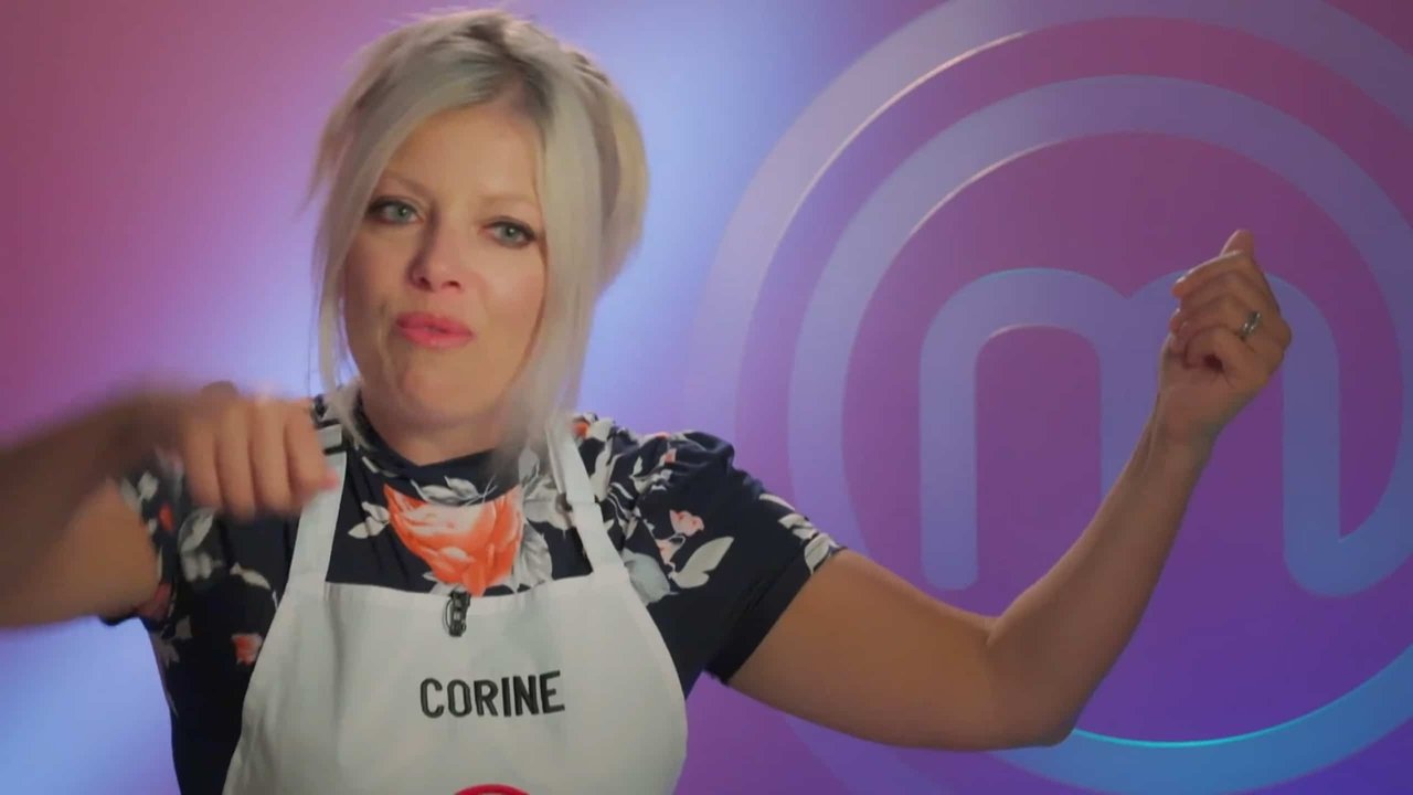 MasterChef Québec - Season 3 Episode 35 : Episode 35