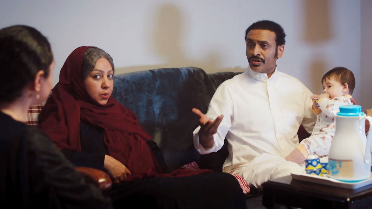 العاصوف — Épisode 27