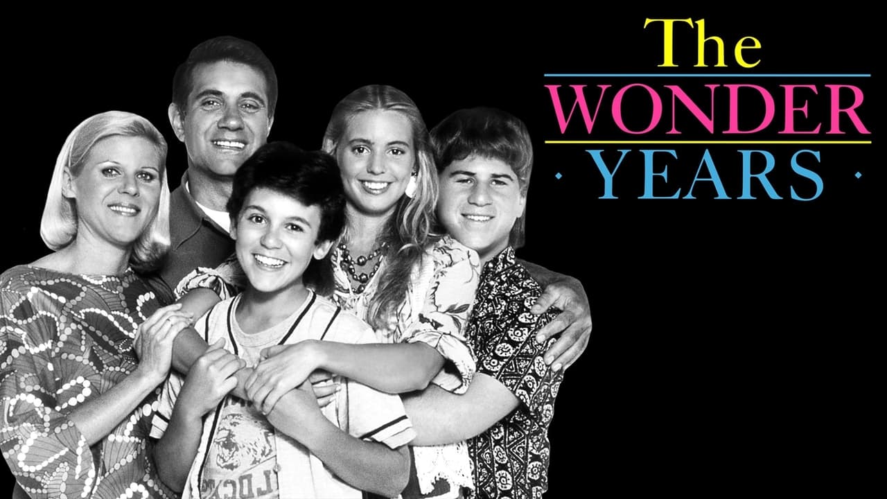 The Wonder Years - Season 3