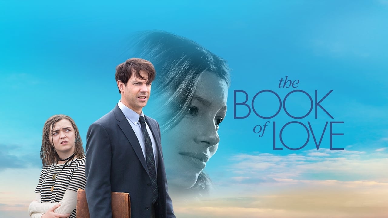 The Book of Love (2017)