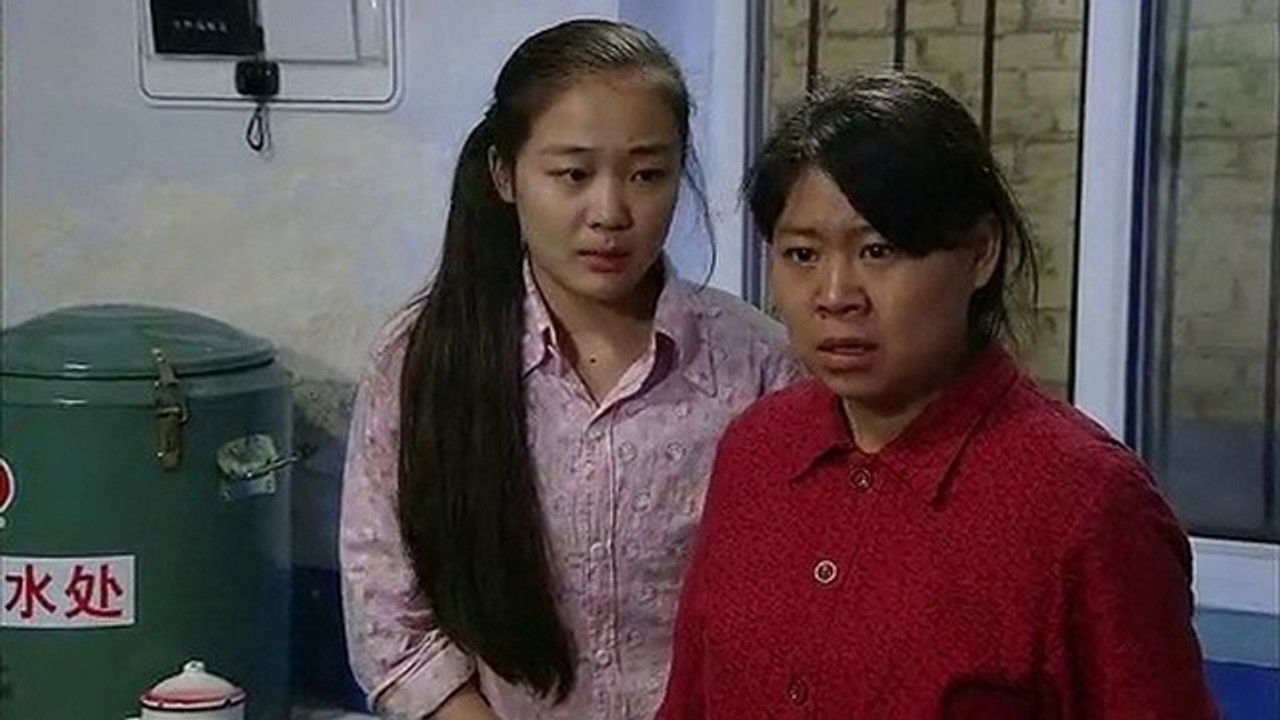 樱桃 — Épisode 24