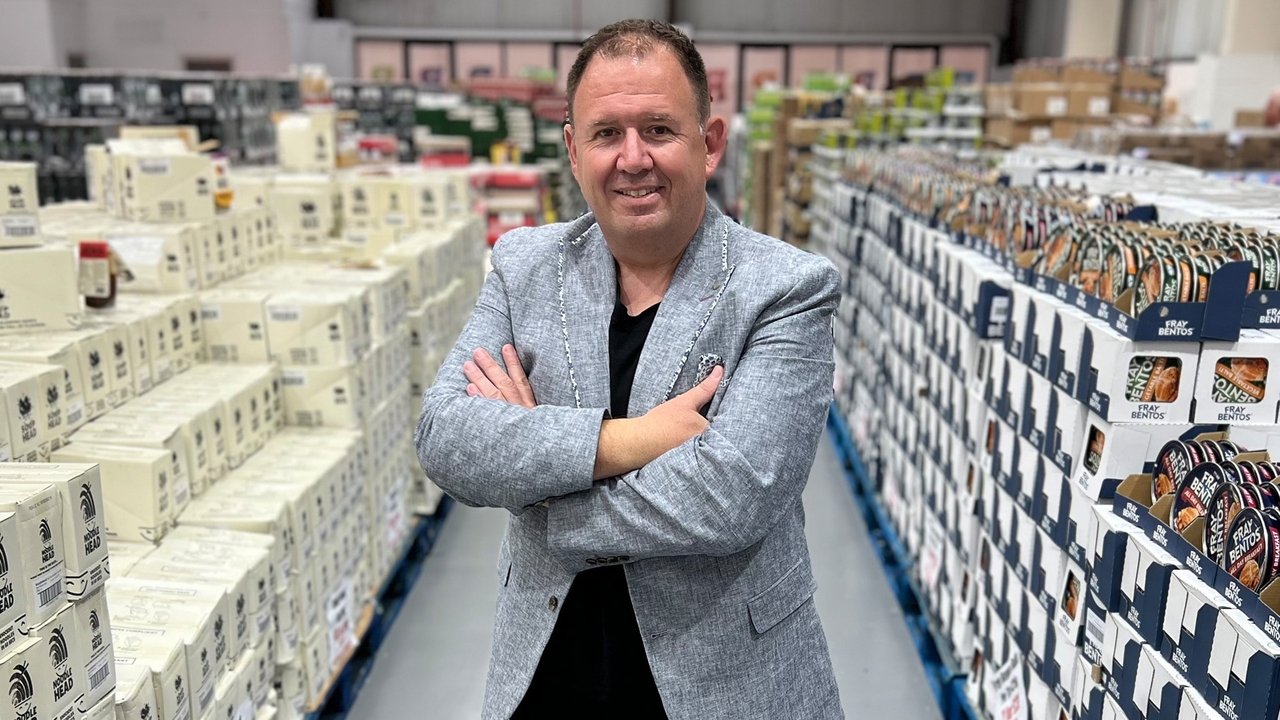 Secrets of Supercheap Shopping - Season 1 Episode 3 : Episode 3