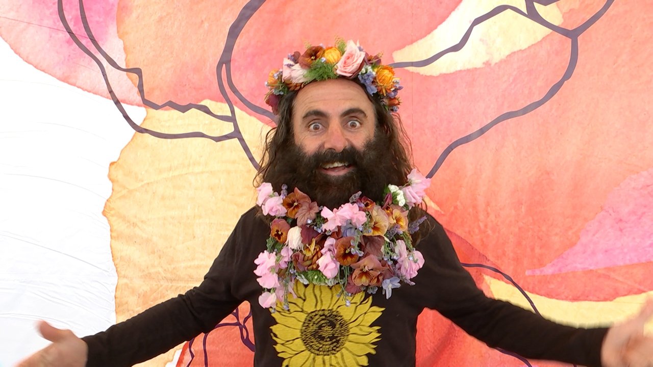 Floriade Special