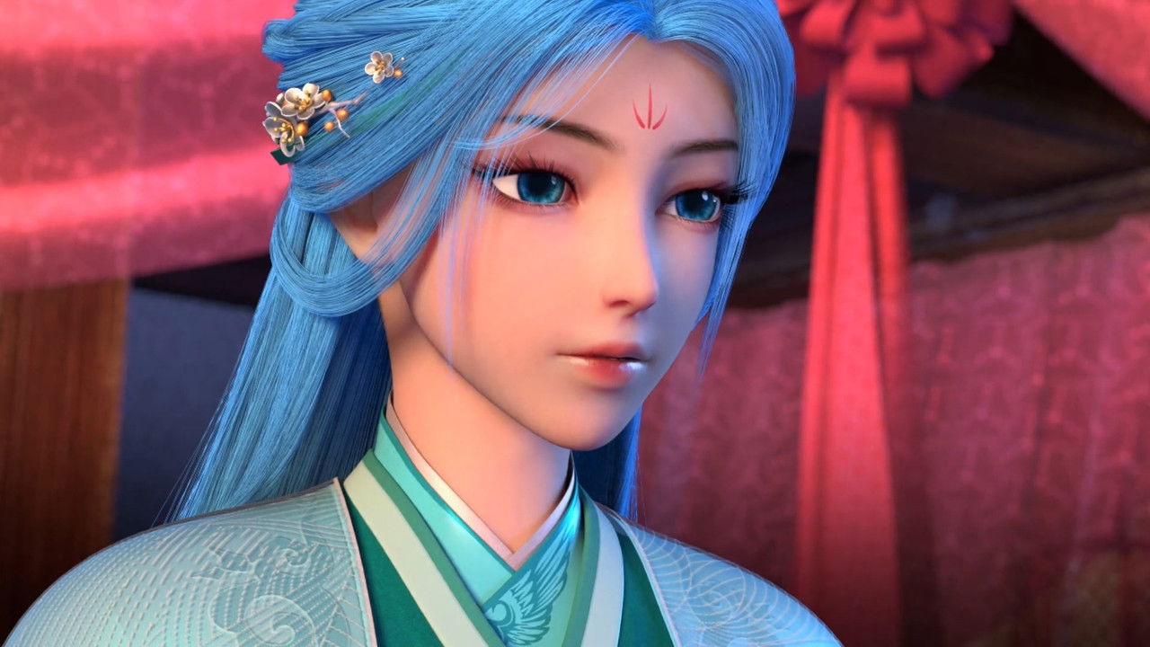 我是大神仙 — Épisode 15