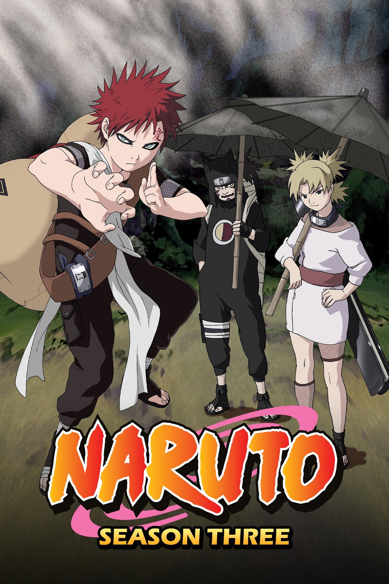 Season 3