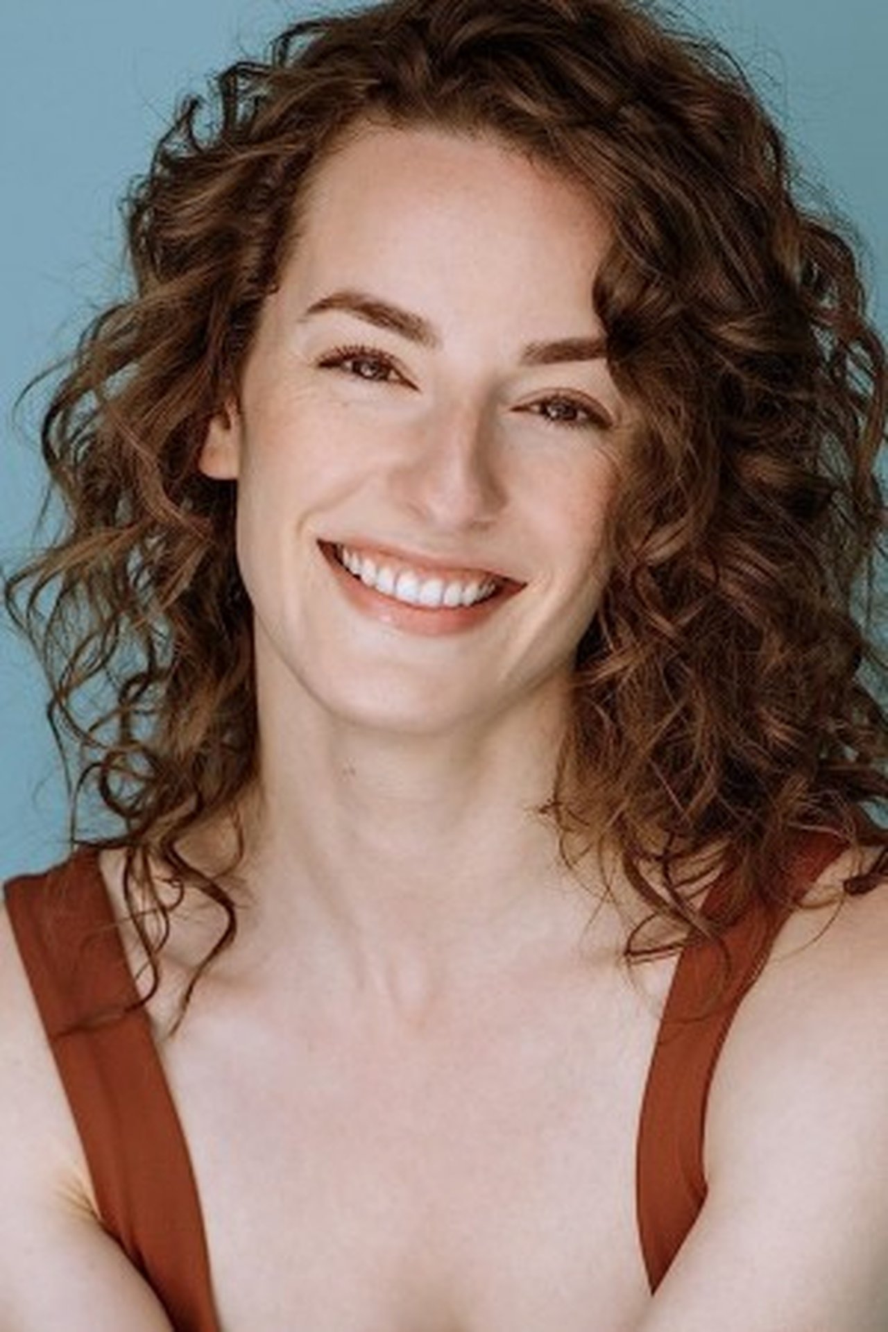 Photo of Nicole Moller