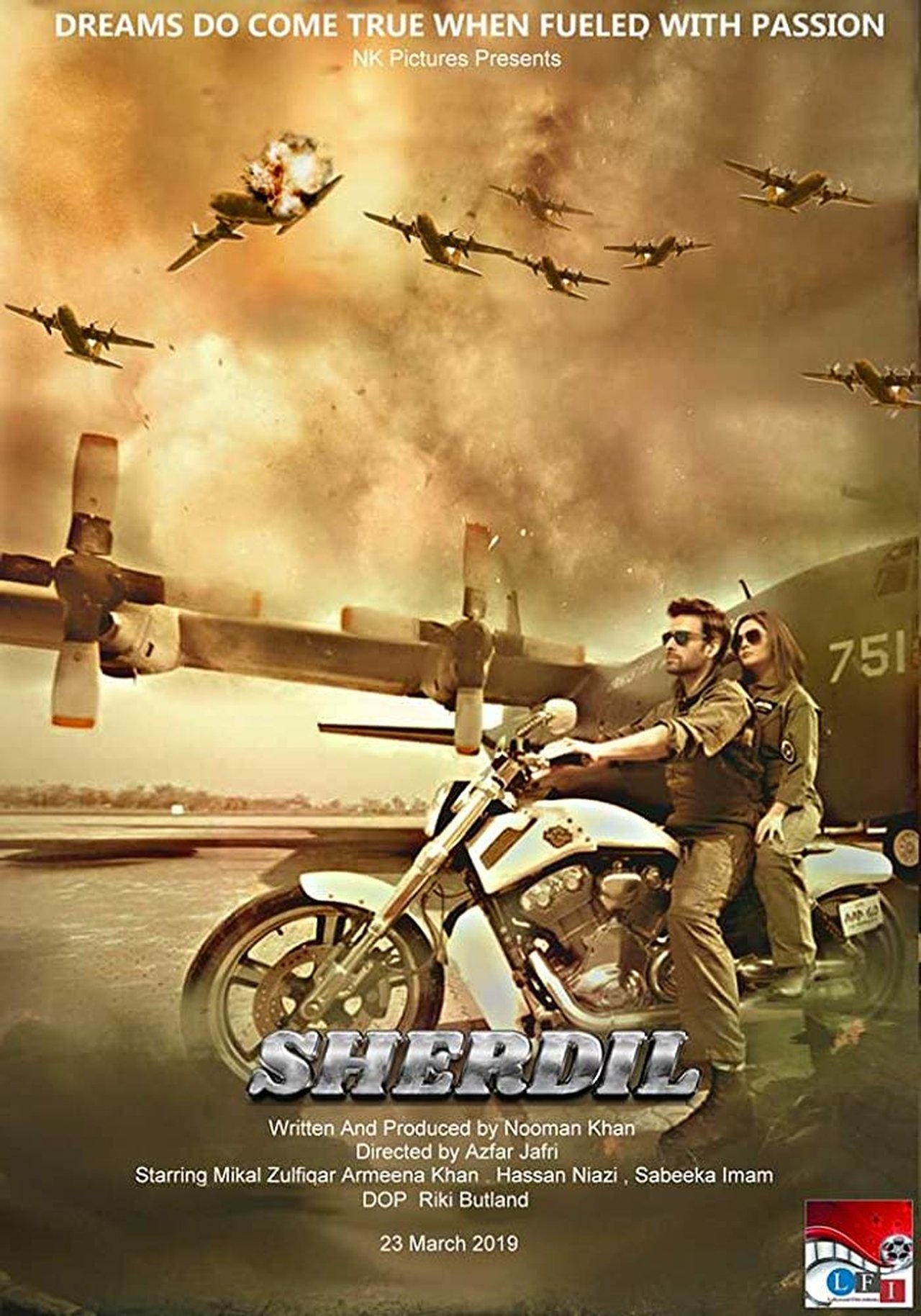 Sherdil Sherdil