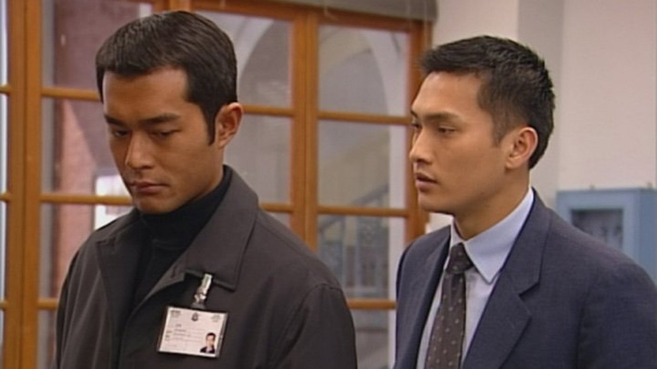 Detective Investigation Files - Season 4 Episode 36 : Episode 36