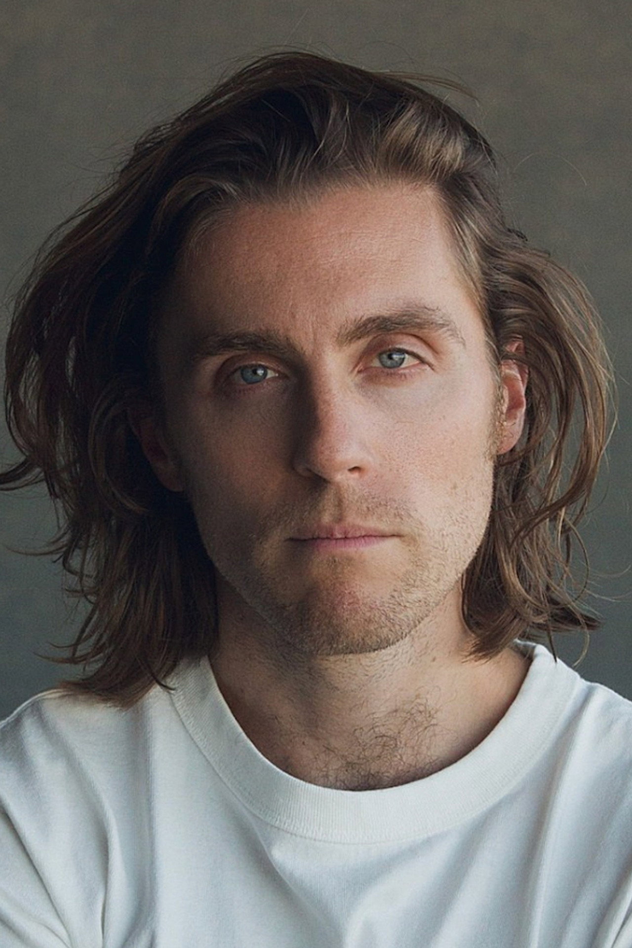 Portrait of Jack Farthing