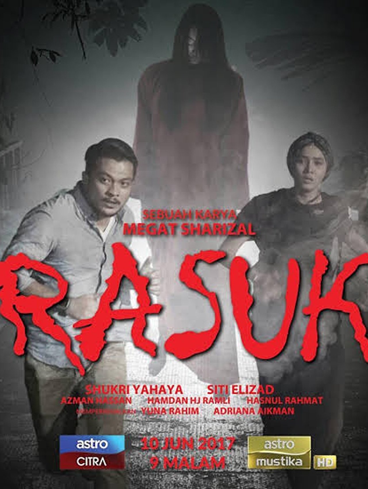 Rasuk Rasuk