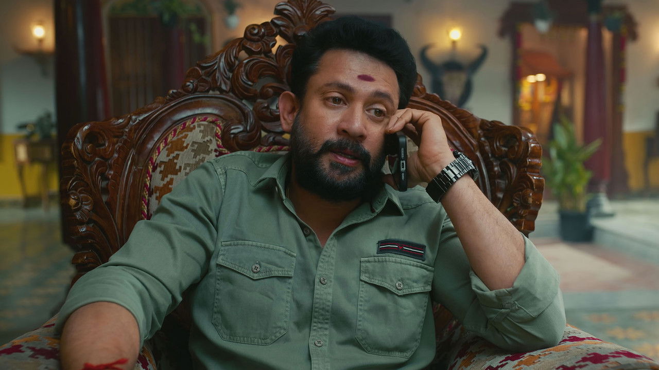 Police Police — Épisode 98