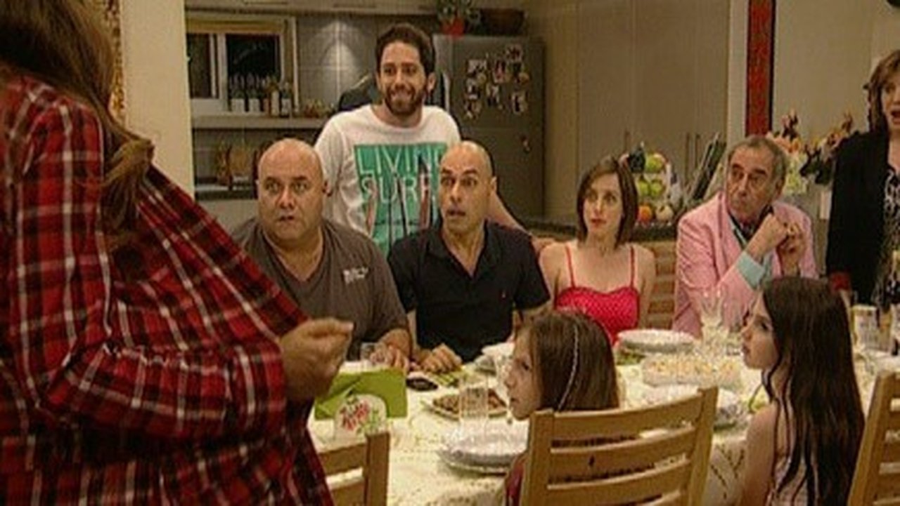 Your Family or Mine - Season 1 Episode 31 : Episode 31