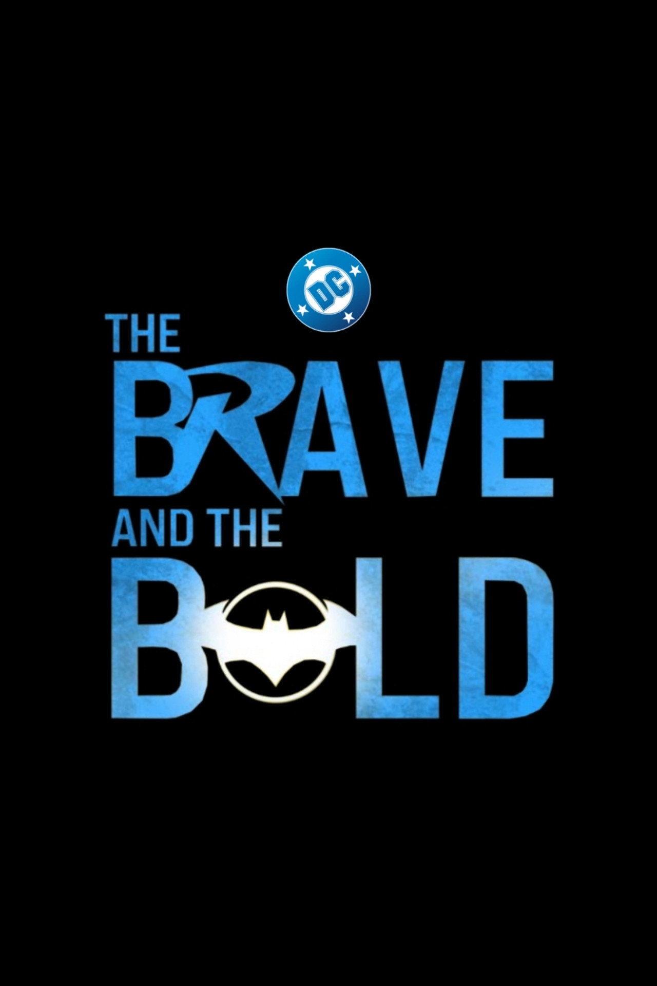 The Brave and the Bold poster