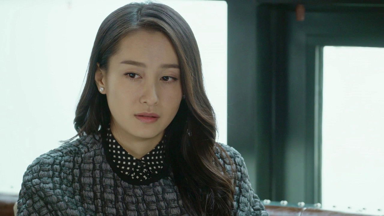 咱们相爱吧 — Épisode 58