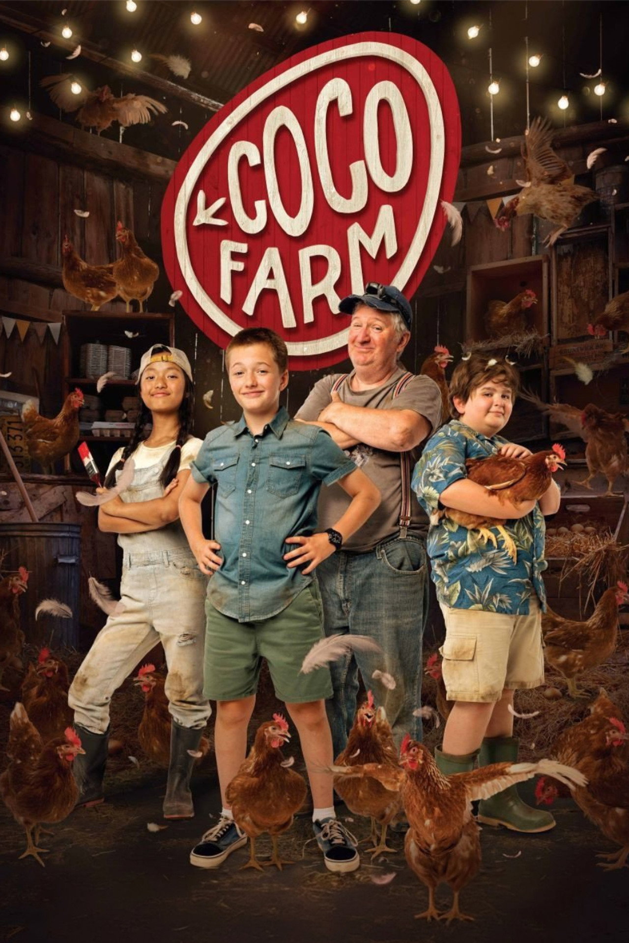 Coco Farm
