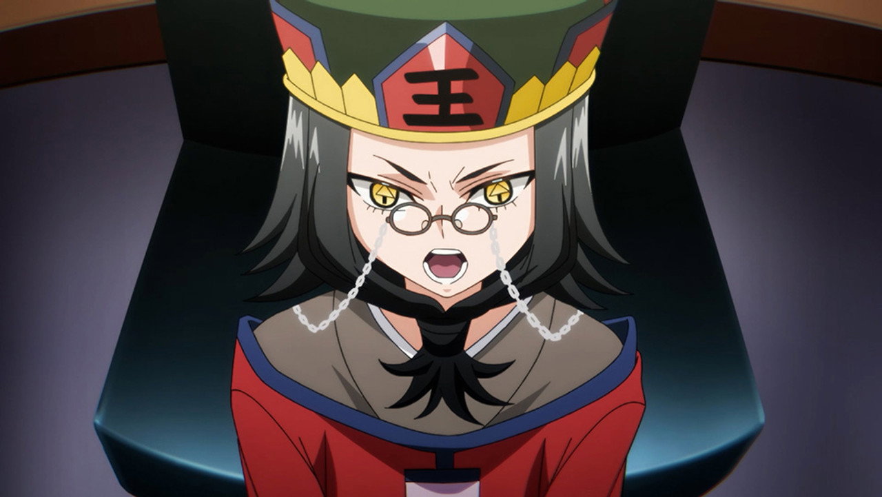 episode