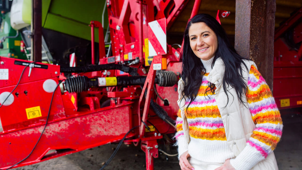 Dobra Robota — Épisode 13