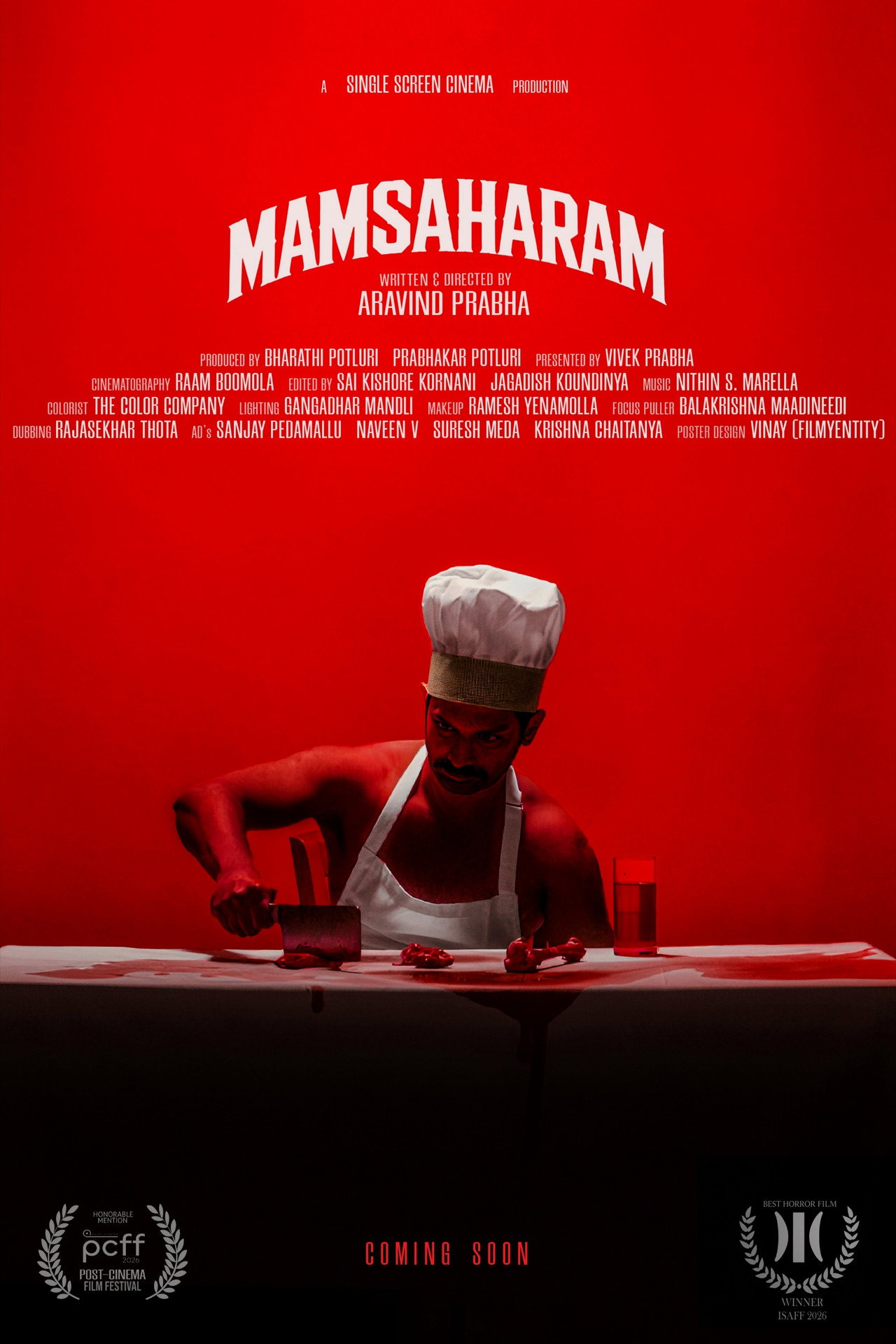 Movie Poster