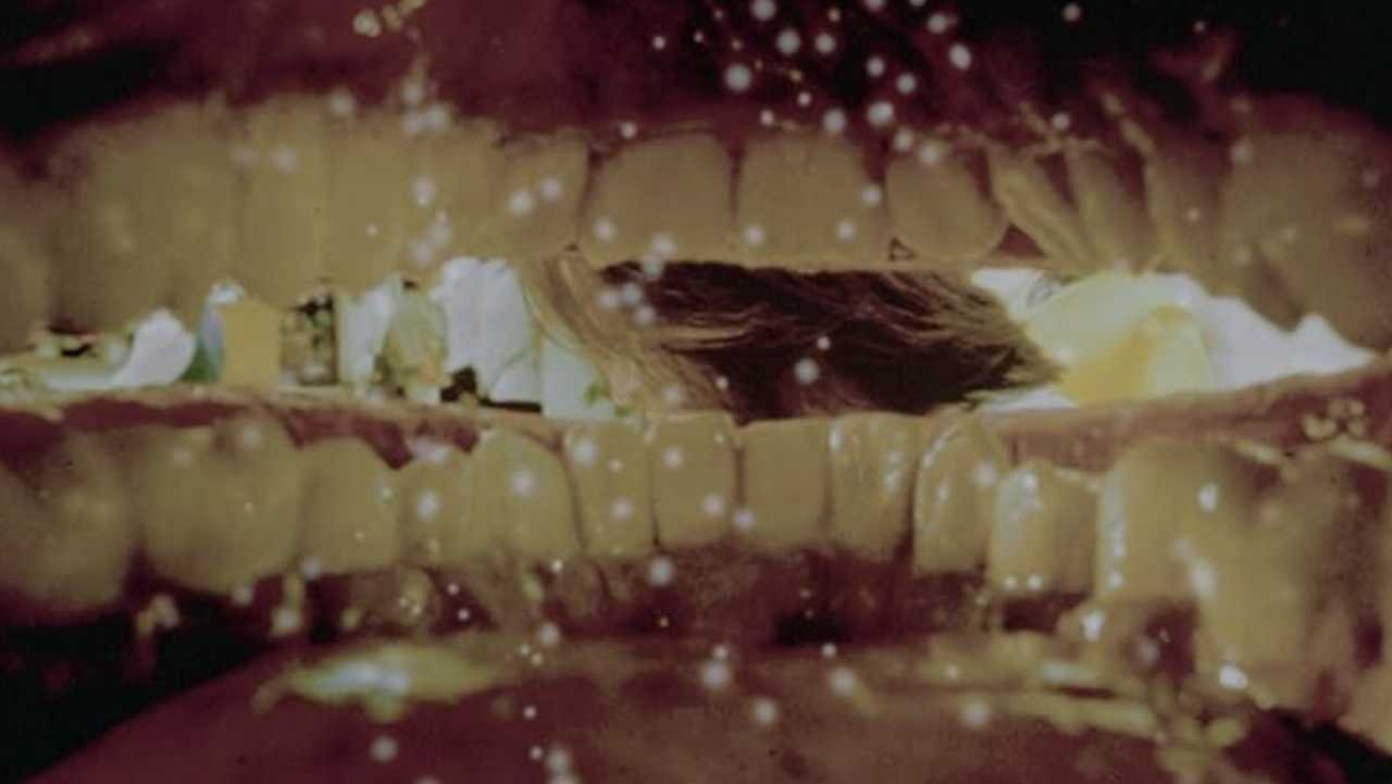 Ebola Syndrome (1996)