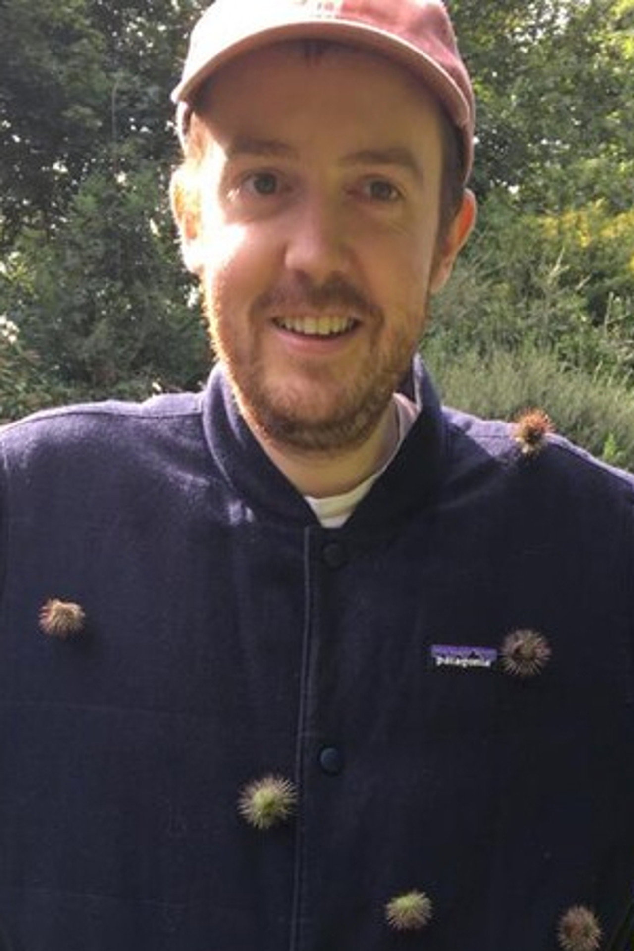 Tom Chick