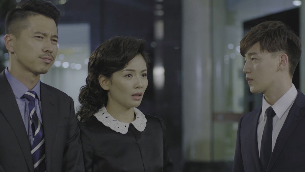 追梦 — Épisode 13