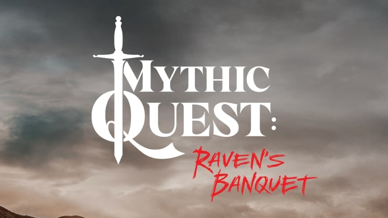 Mythic Quest - Season 3