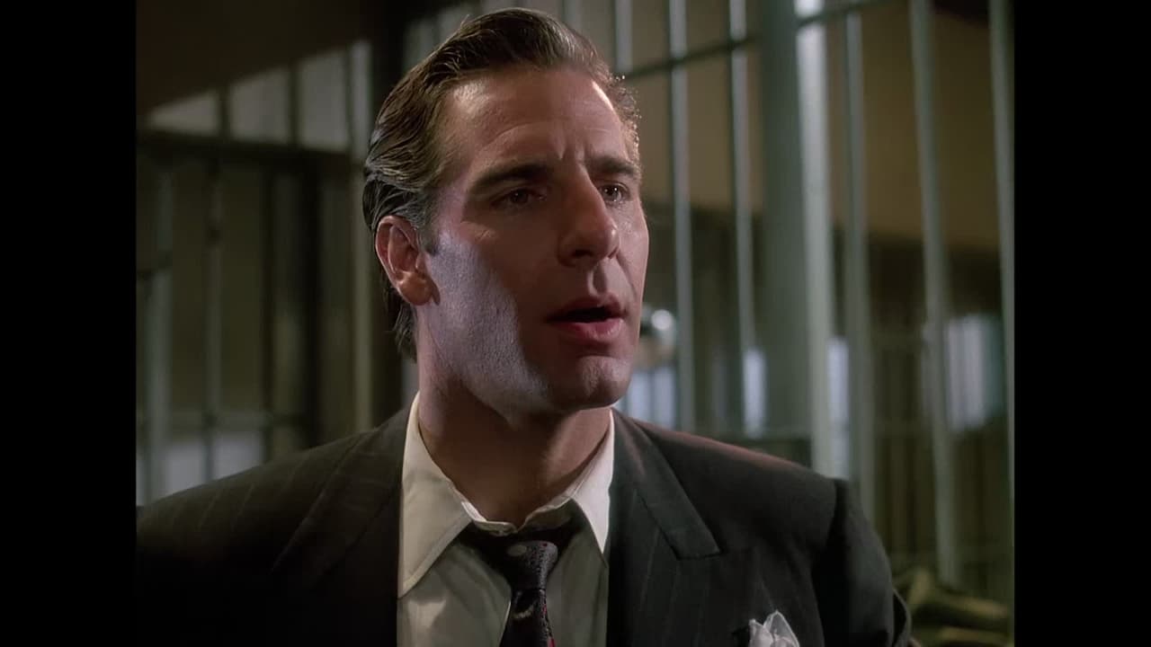 Quantum Leap - Season 1 Episode 9 : Play it Again, Seymour