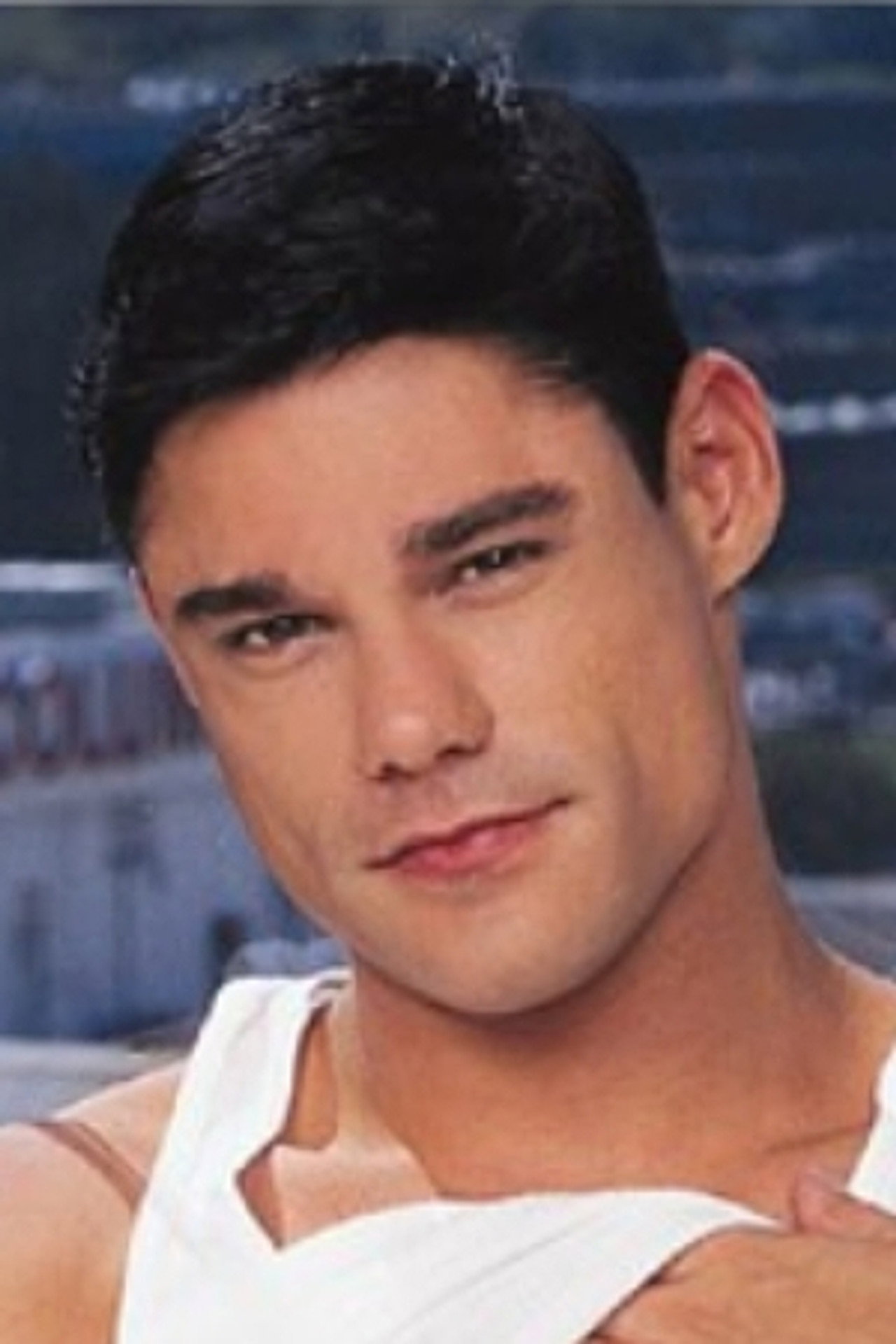 Dylan Reece