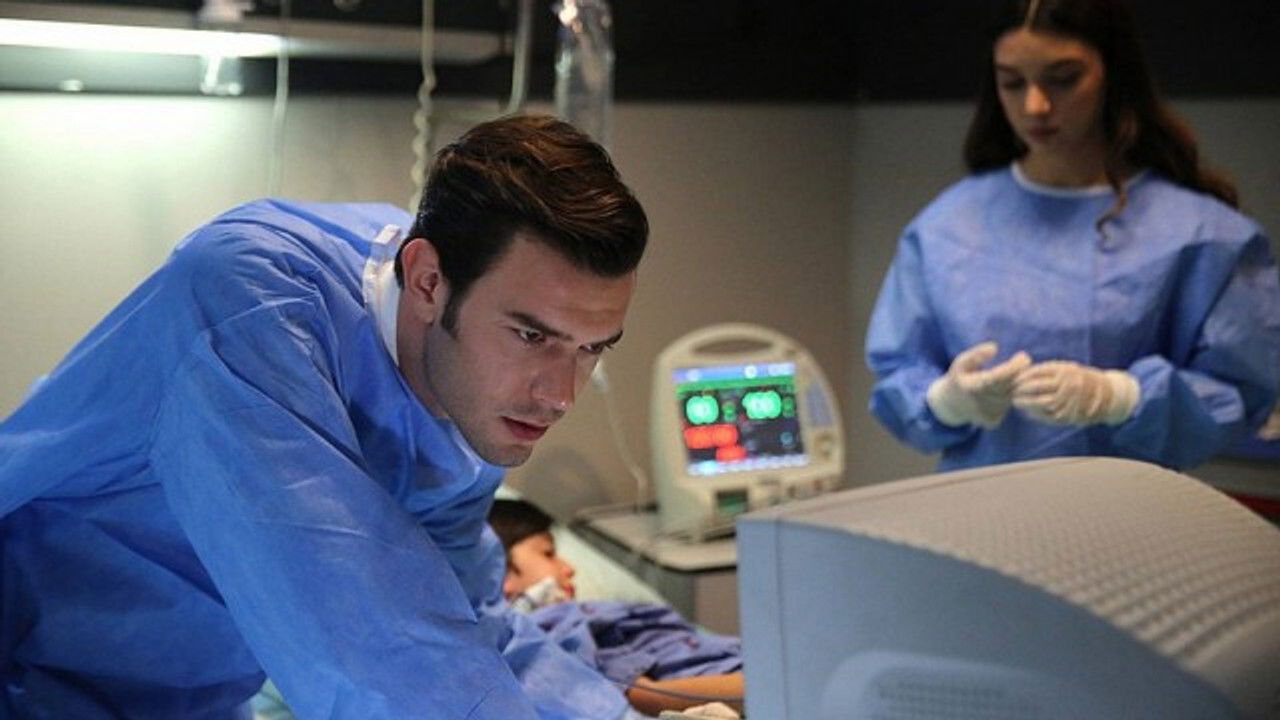 Hekimoğlu — Épisode 12