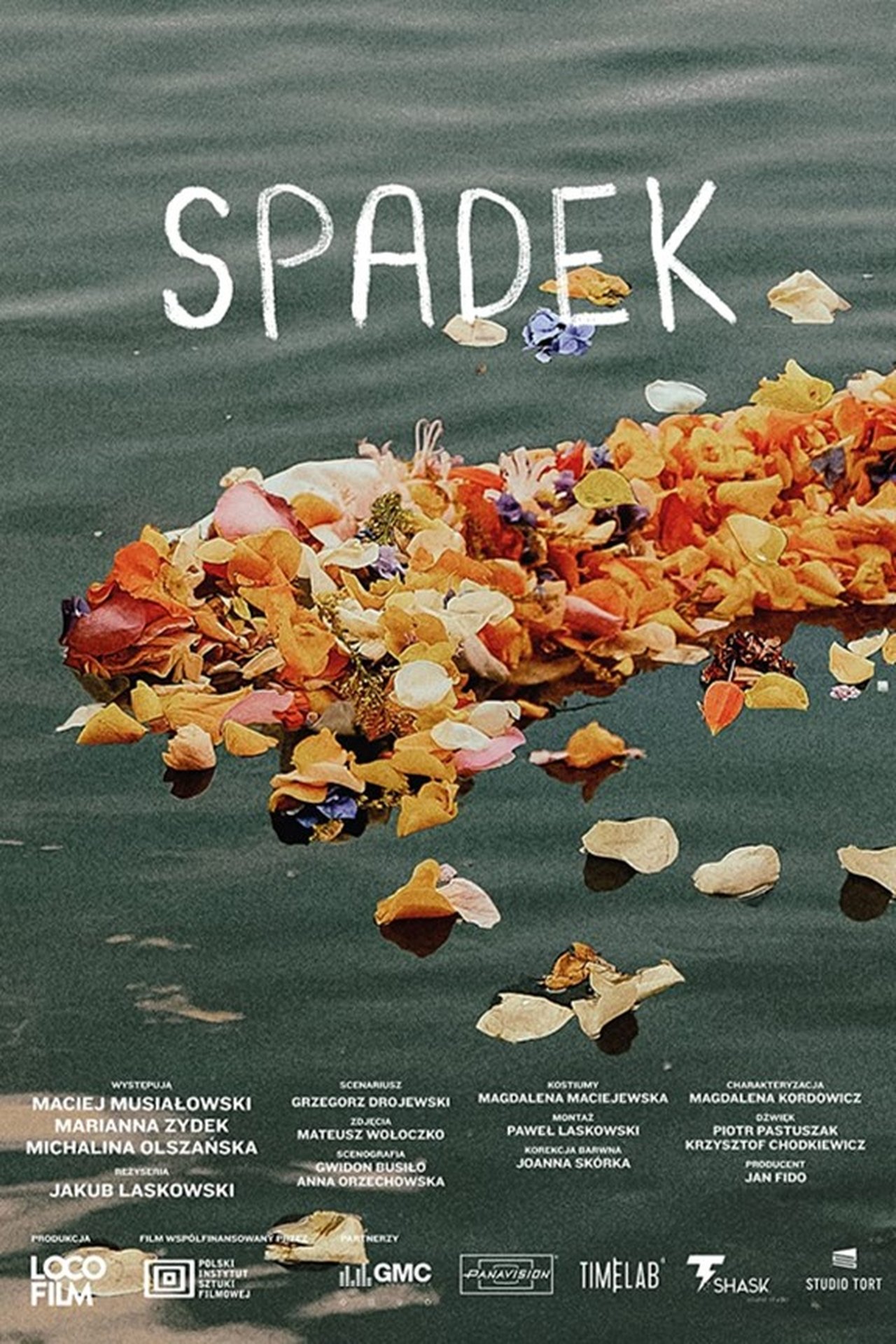 Spadek Spadek