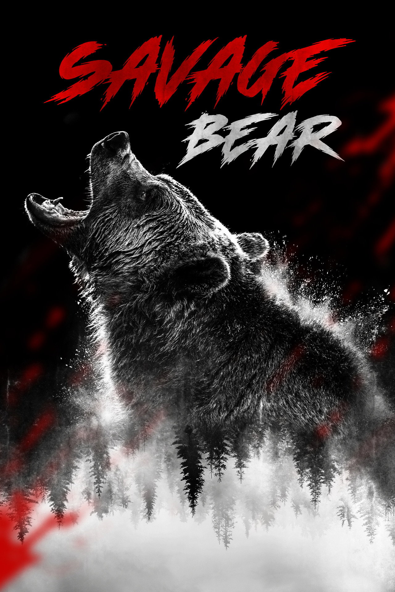 Savage Bear