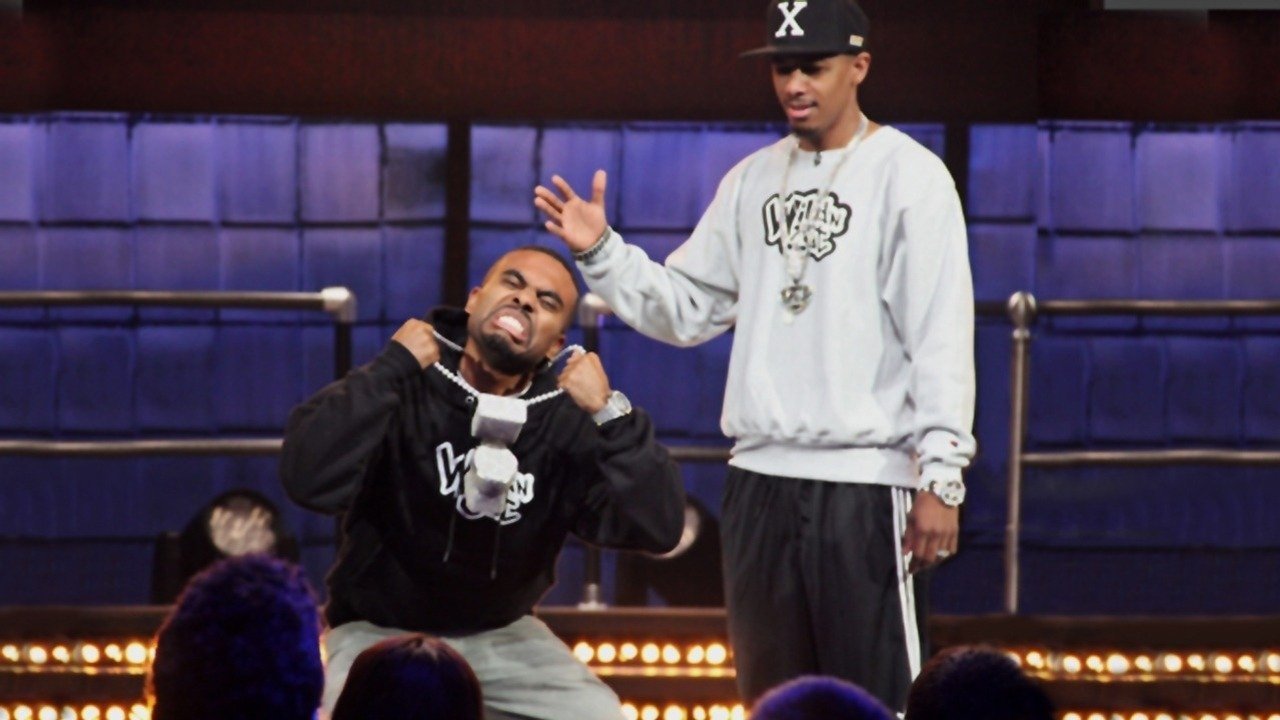 Nick Cannon Presents: Wild 'N Out - Season 5 Episode 8 : Lil' Duval/Charlemagne Tha God