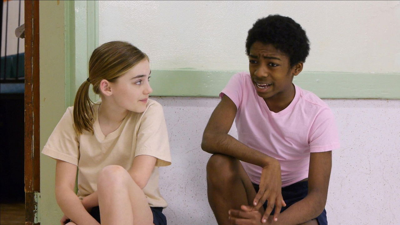 Team Toon — Épisode 8