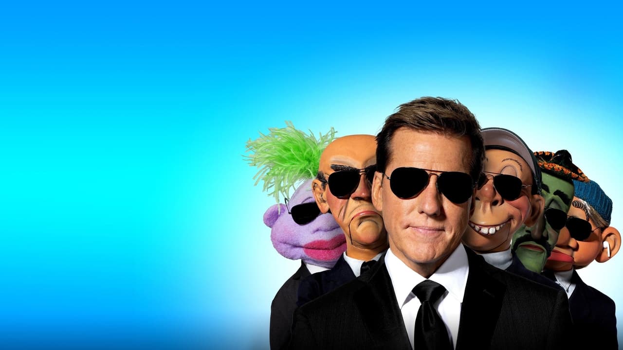 Scen från Jeff Dunham: Me the People