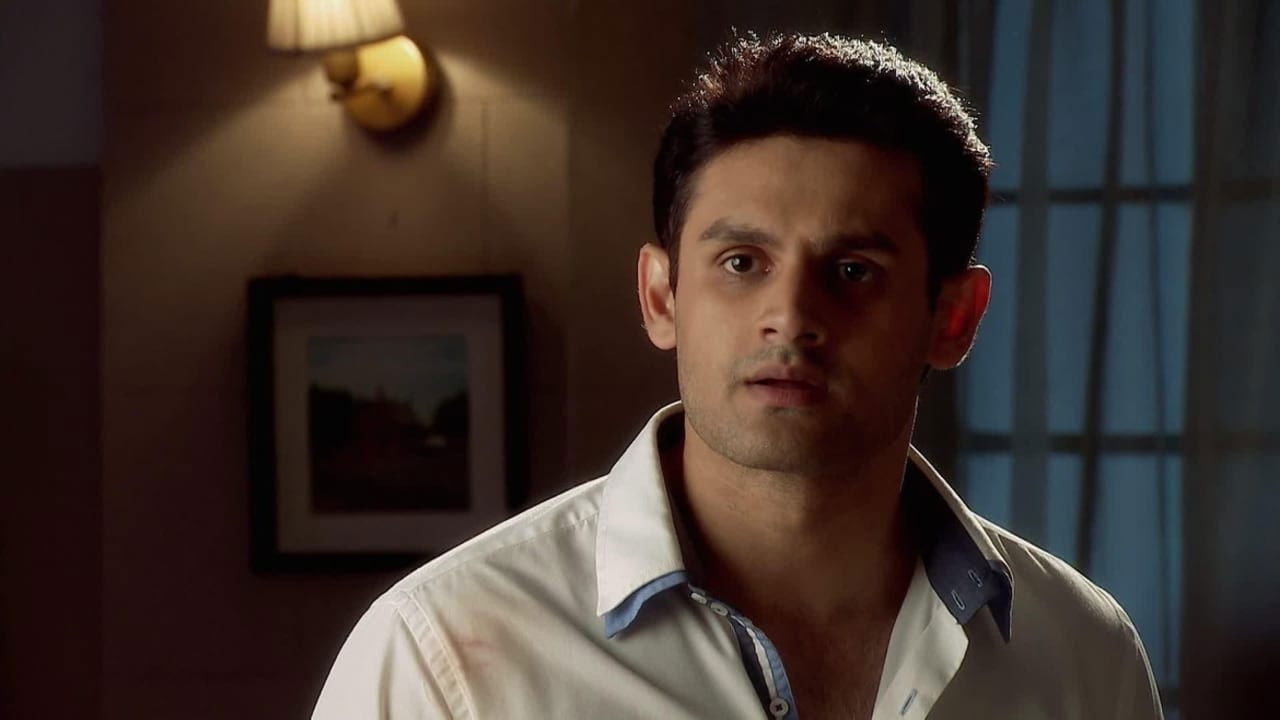 Qubool Hai — Épisode 311