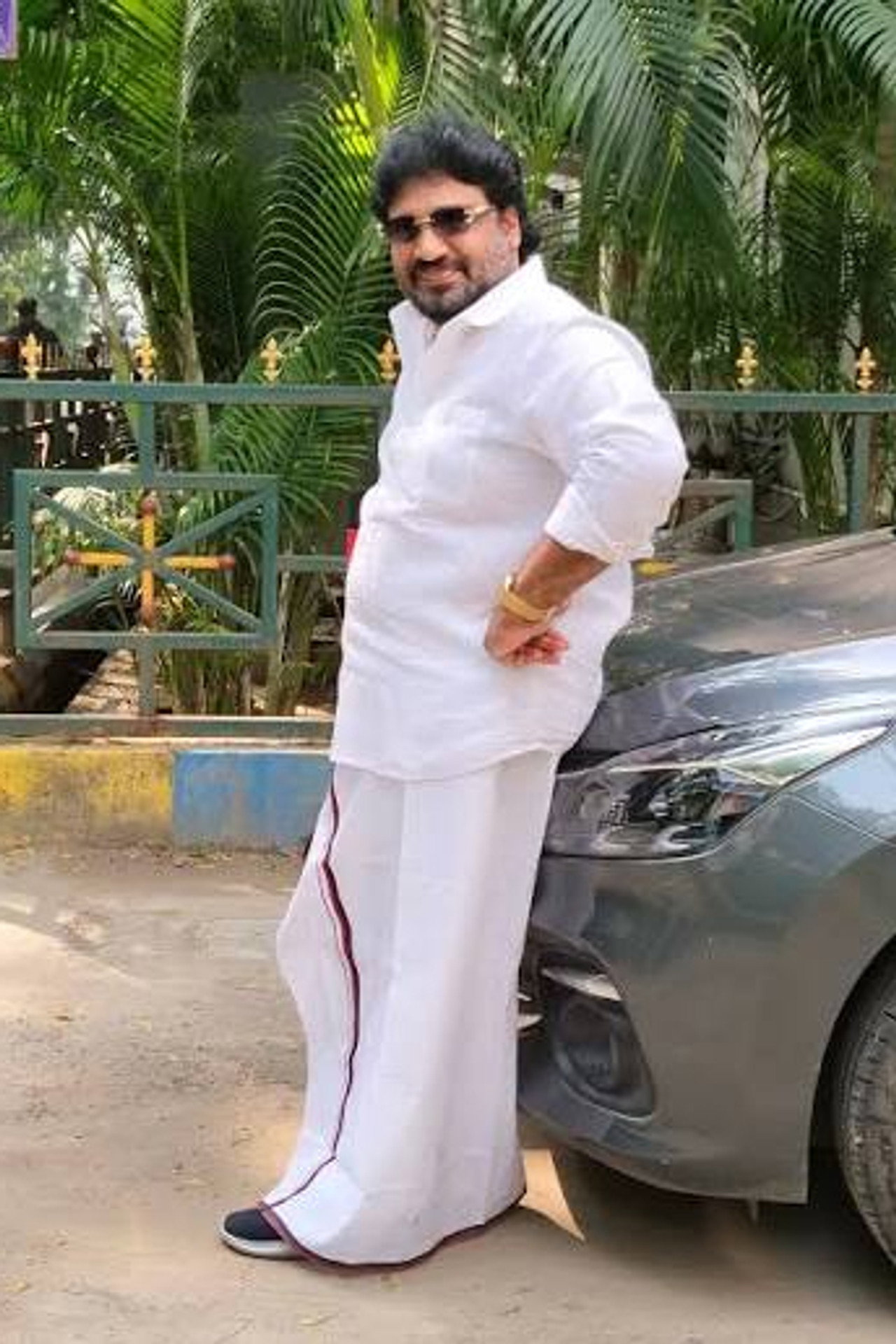 Deepak Nathan