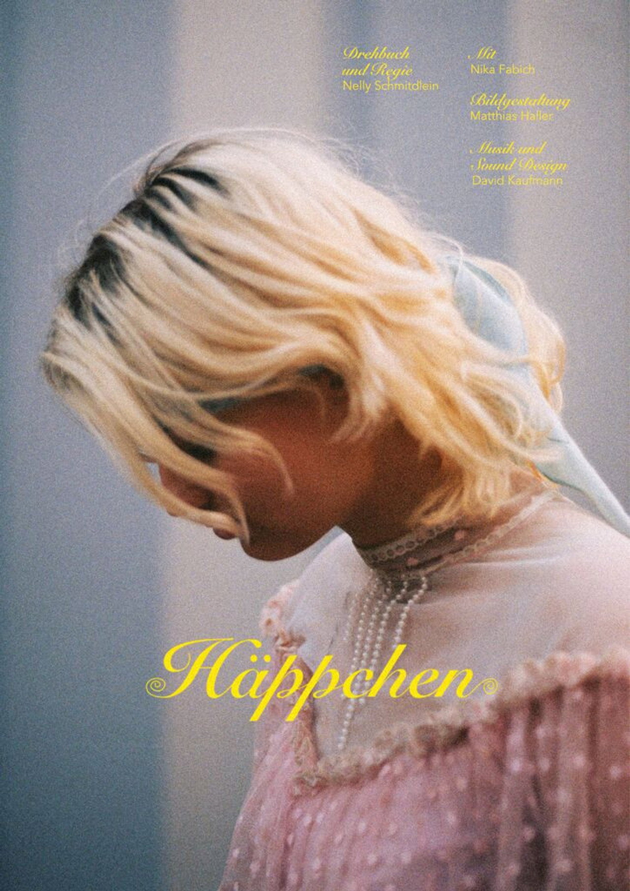 Häppchen filmaffisch
