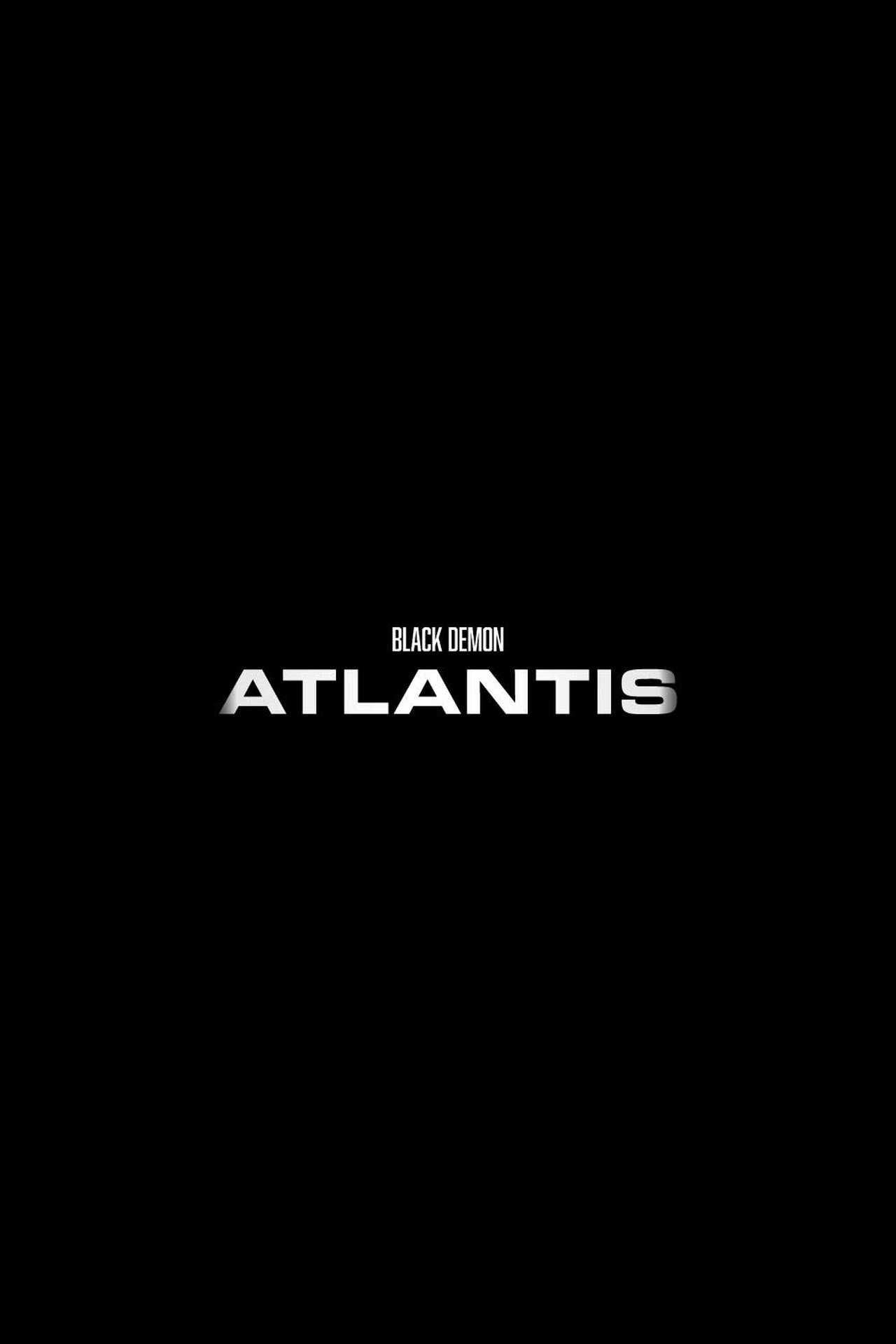 Demon i Zi: Atlantis backdrop