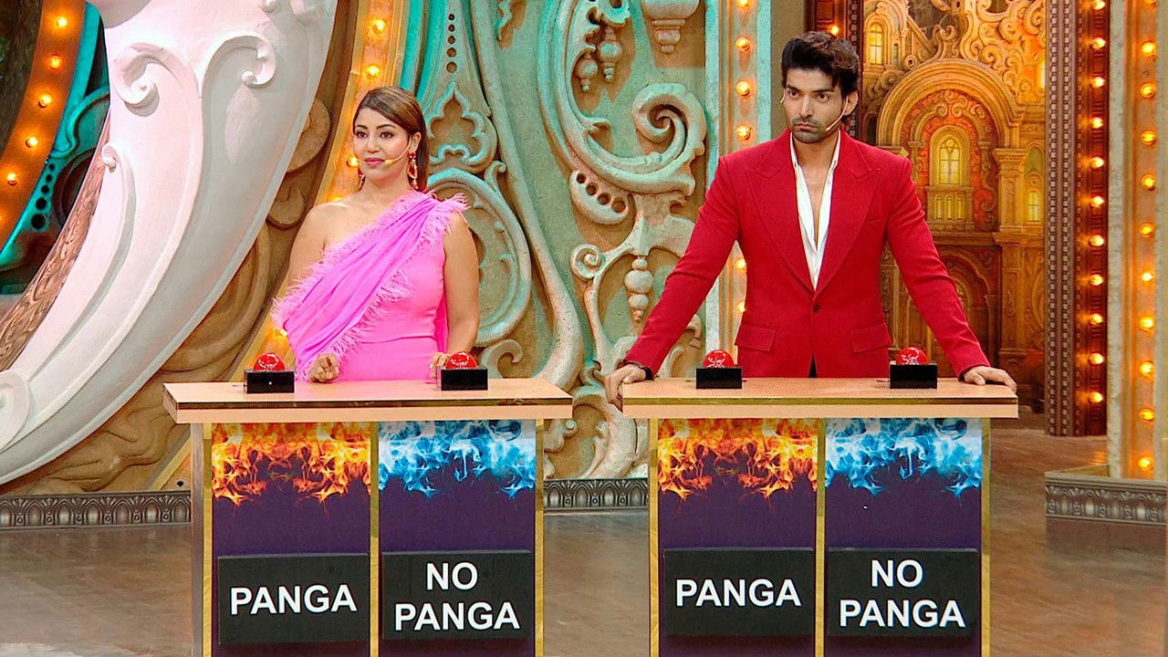 Pati Patni Aur Panga — Épisode 6