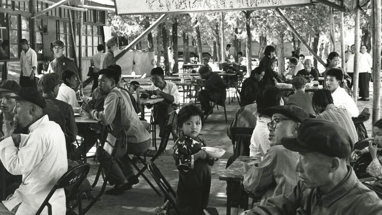 Mao: Seize the Day, Seize the Hour