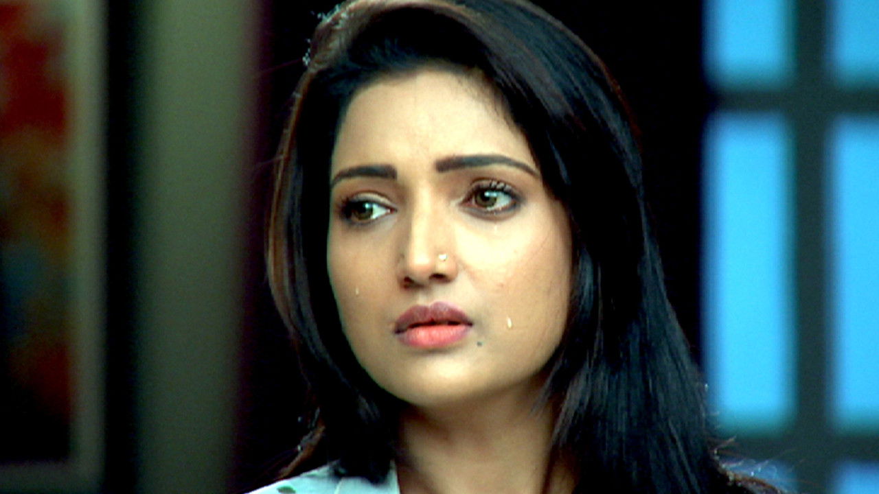 Badi Doooor Se Aaye Hai — Épisode 116