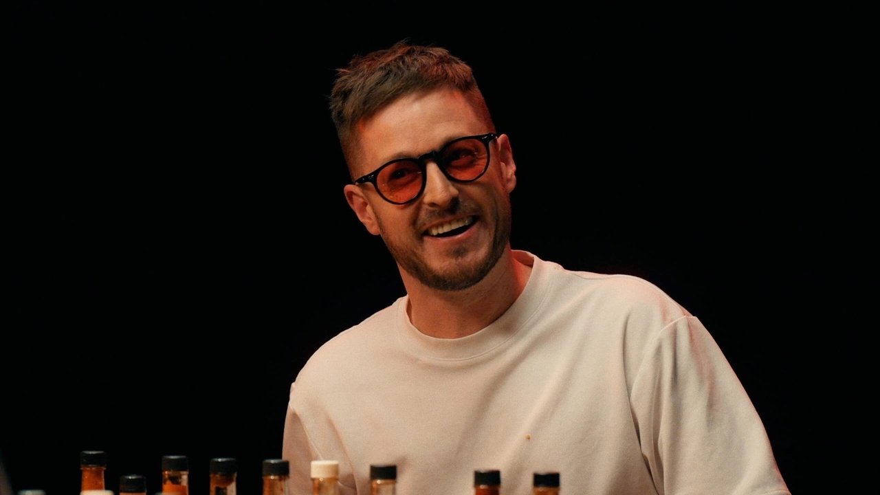 Hot Ones Québec - Season 2 Episode 8 : Episode 8