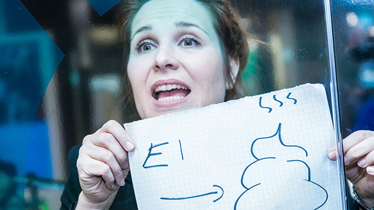 Pirjo — Épisode 3