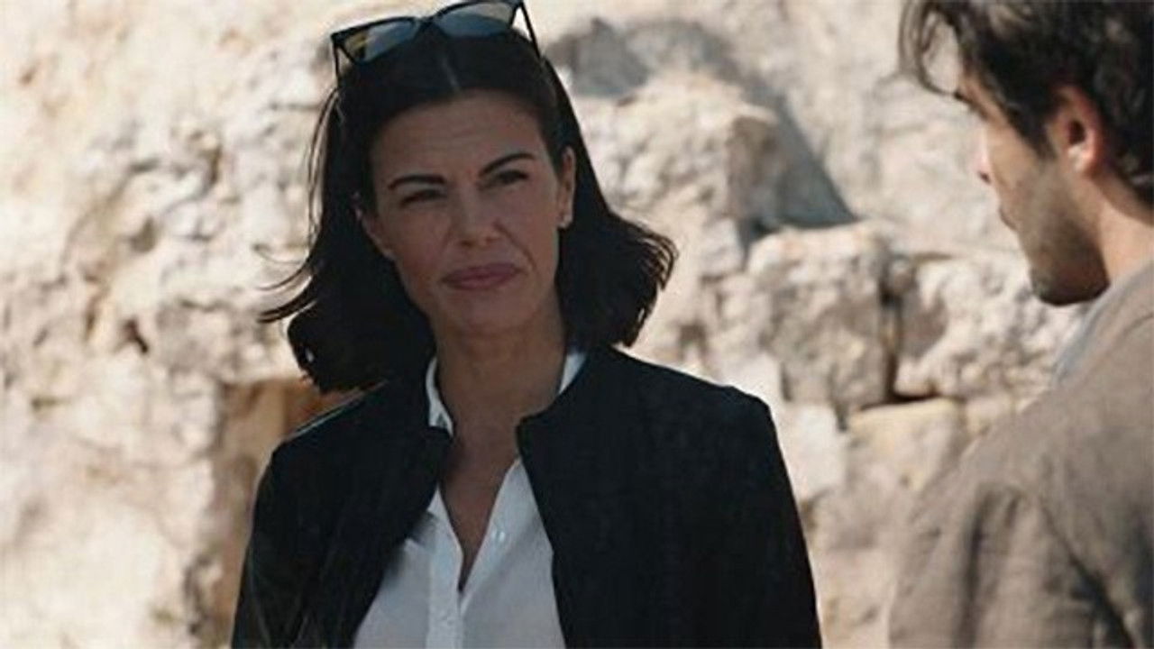 Fino all'ultimo battito — Épisode 5