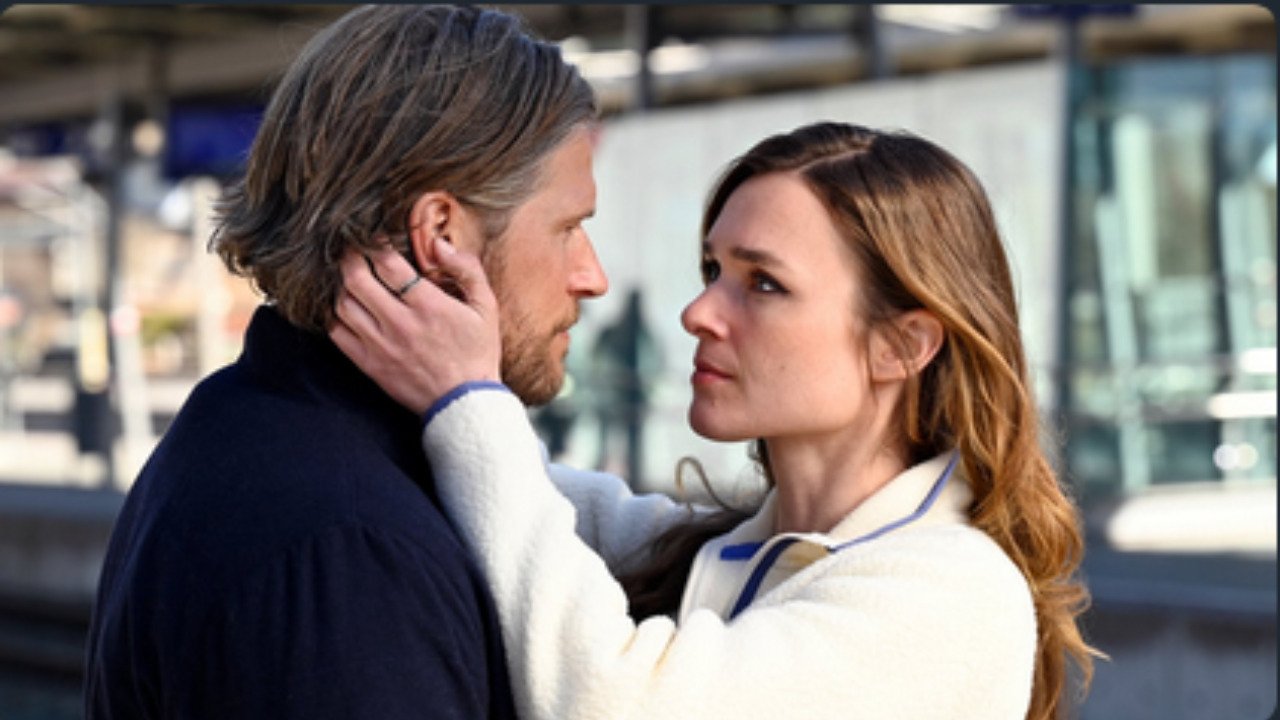 Die Bergretter - Season 14 Episode 6 : Episode 6